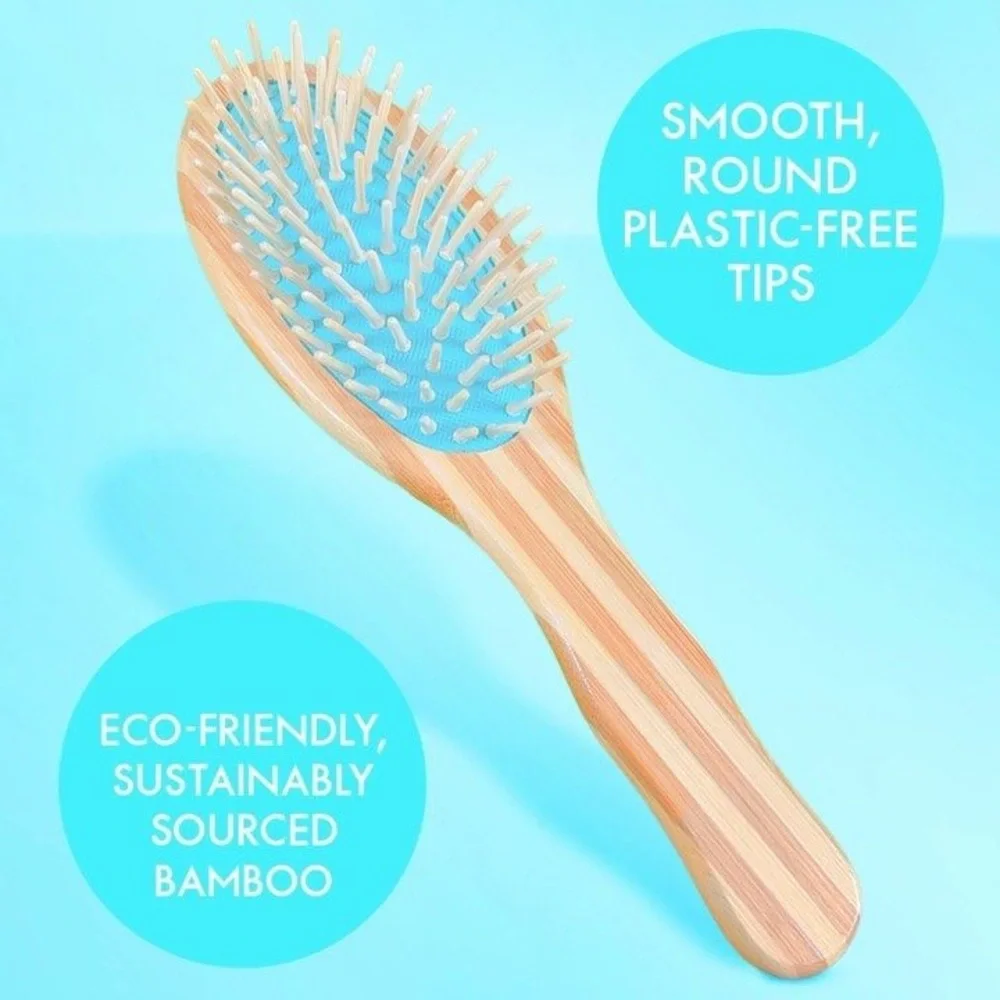 SUGAR BEAR BRUSH